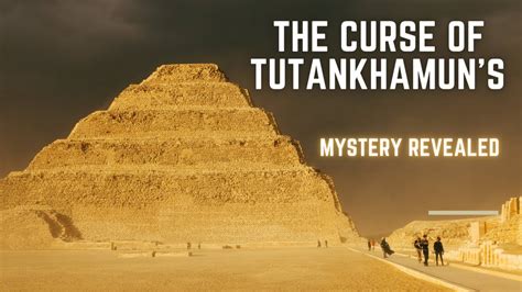Exploring the Ancient Egyptian Belief in Curses and Their Effects